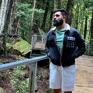 Meet your Posher, Jagdeep